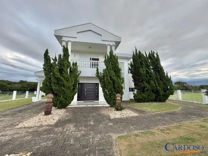 Casa em Condomínio 7 dormitórios à venda Estrada do Mar Arroio do Sal/RS