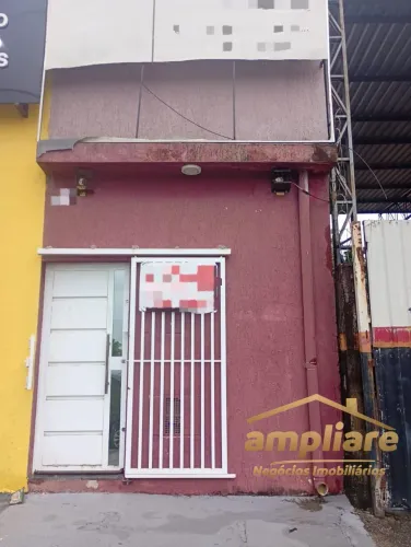 salão - Vila Nova Sorocaba - Sorocaba