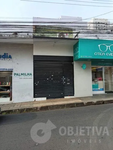 Loja para aluguel, CENTRO - UBERLANDIA/MG