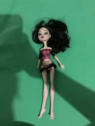 Vende-se boneca monster high draculaura g1