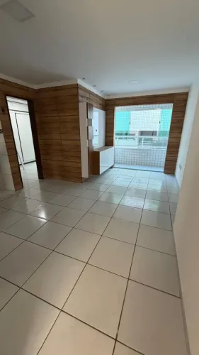 Imóvel para venda possui 60 metros quadrados com 2 quartos em Cidade dos Colibris - João P