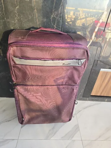 MALA VIAGEM 32K