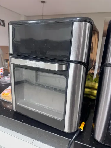 Air fryer mondial