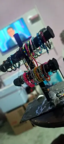 Pulseira variável 