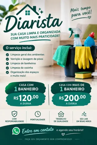 Diarista