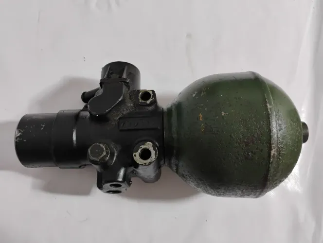 Esfera acumuladora Citroen xantia