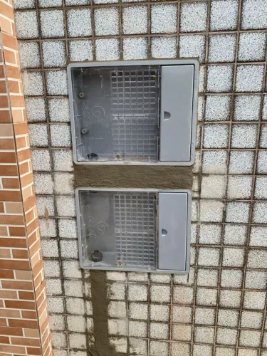 SERVIÇO DE BOMBEIRO HIDRÁULICO PADRÃO CAESB