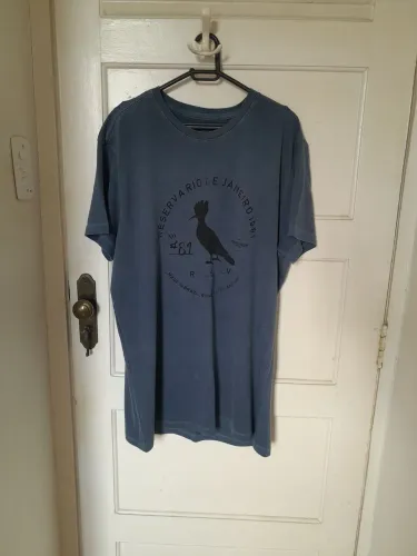 Camiseta Reserva original nova