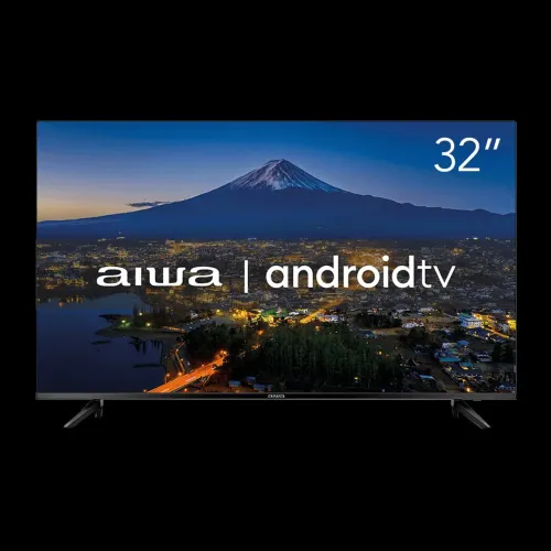TV AIWA 32" POLEGADAS ANDROID TV