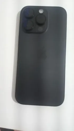 Vendo Iphone 16 Pro