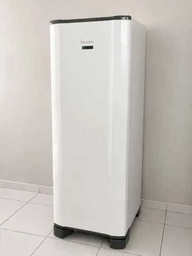 Geladeira Nova