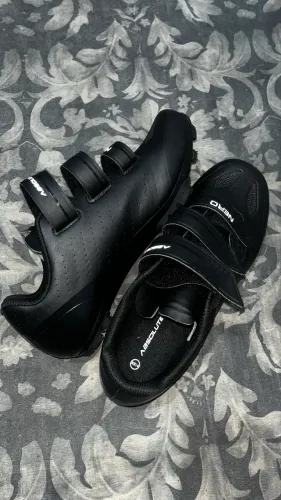 Sapatilha MTB Absolute Nero 41