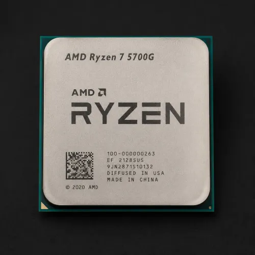 Processador Ryzen 7 5700g