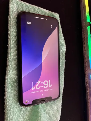 iPhone XR 64GB