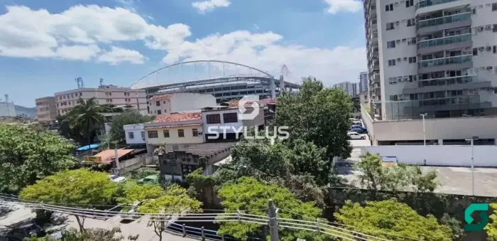 Engenho de Dentro | Apartamento 2 quartos