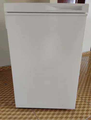 Vendo Freezer Horizontal Cónsul 142L