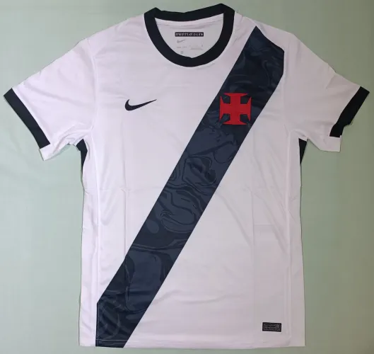 Camisa Vasco da Gama 26/27