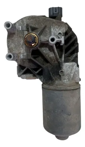 Motor Limpador Para-brisa New Civic 2007 A 2011