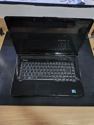 Dell Inspiron 1545 + Carregador Original Dell