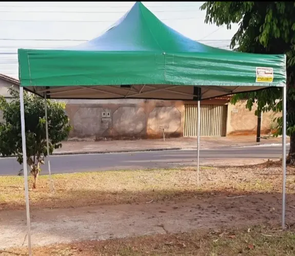 Tenda 3X3 