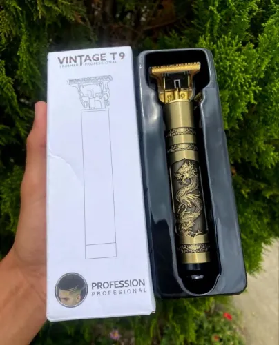 Maquininha de Cortar Cabelo