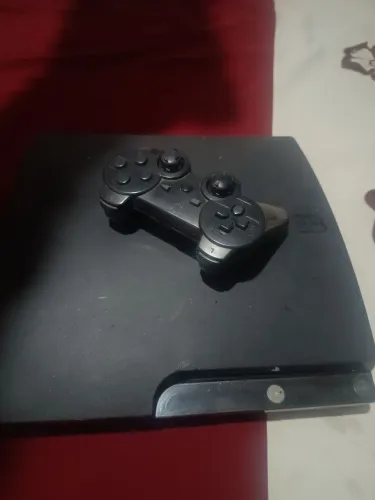 Ps3 super slim