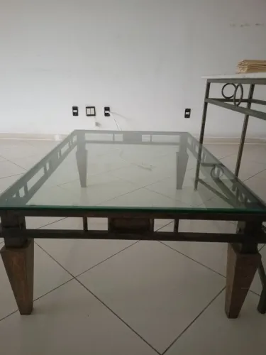 Mesa de centro