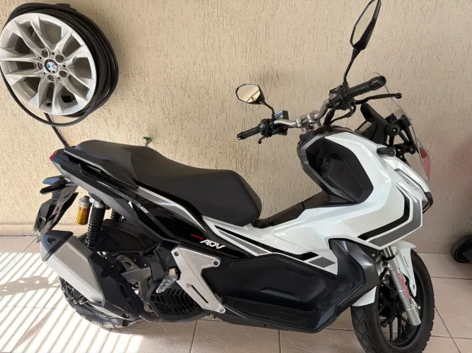 Honda ADV 