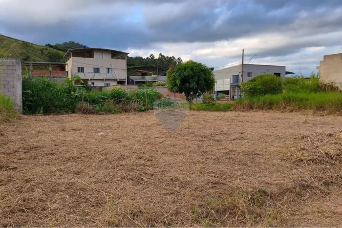 Terreno - Caiana/MG