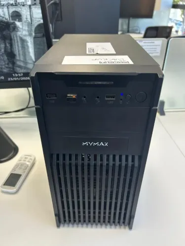 Gabinete (MYMAX)