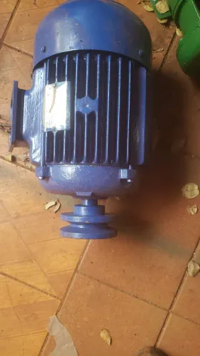 Motores elétricos