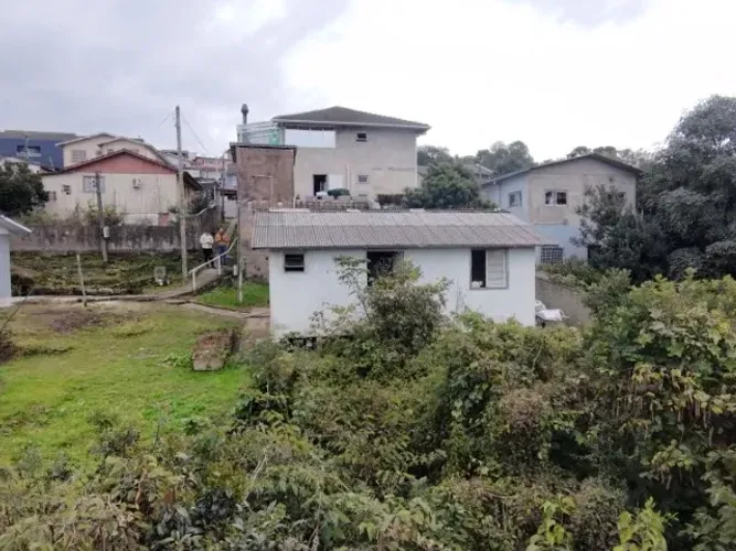 Casa no Morro do Posto - Apenas 5 Minutos do Centro! 2 Quartos