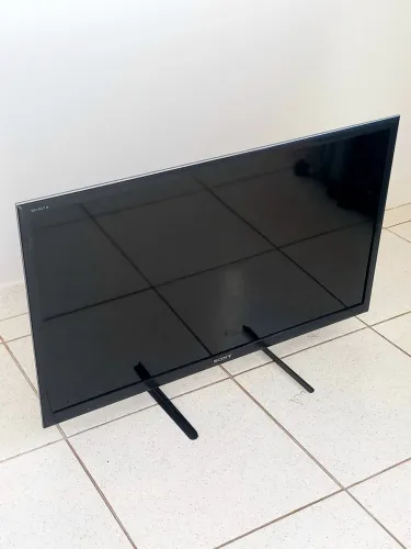 TV Sony Bravia 40 - Urgente