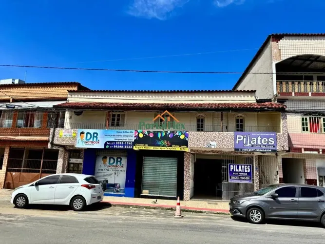 Prédio à venda em Parque Residencial Laranjeiras - Serra/ES