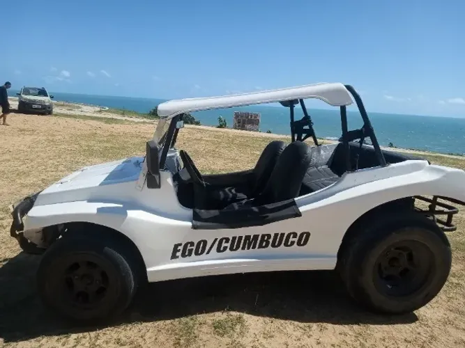Buggy Buggy 1.6/ Tst/ RS 1.6 4-lug. 1989