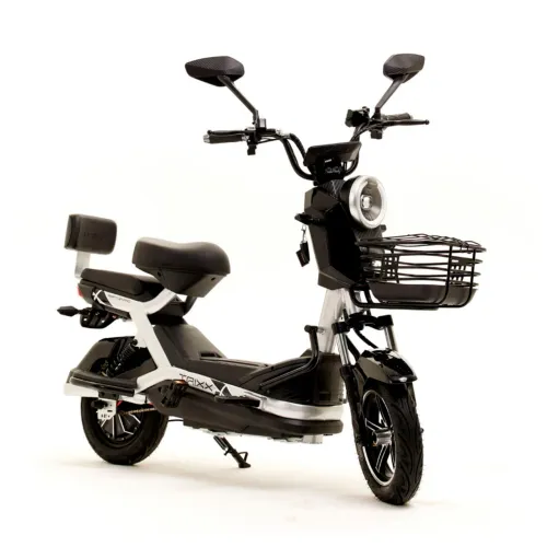 Scooter elétrica trixx