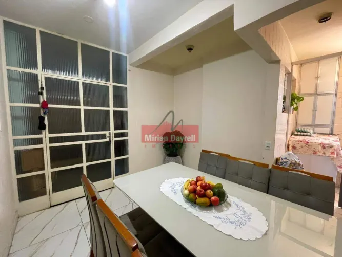 (66939) à venda - Apartamento com 3 quartos, no Barro Preto