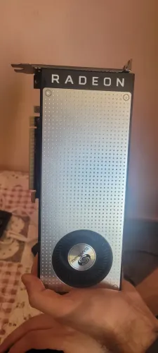 RADEON RX 470 4G ORIGINAL 