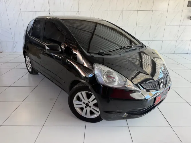 Honda Fit Ex/s/ex 1.5 Flex/flexone 16V 5P Aut. 2009