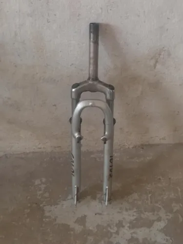 ? Suspensão Caloi Aro 26 Original - Aceito Trocas ?