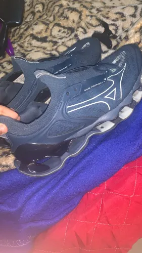 Mizuno pro 14