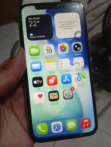 IPHONE 11 PRO 64g leia o anúncio com atenção 