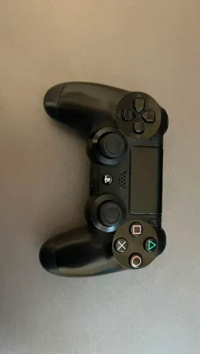 Controle DualShock 4 Original Sony PS4 - Usado em Ótimo Estado