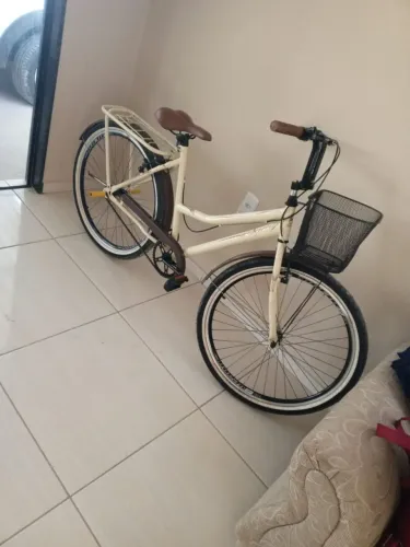 Bicicleta retrô