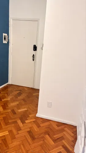 Sala comercial compartilhada 