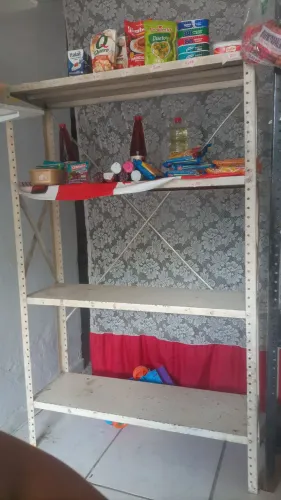 Estou vendedo  pq comprei outro 
