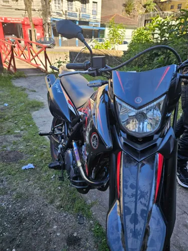 Lander 250x 