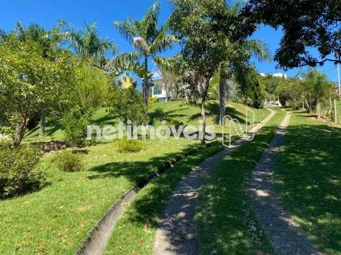 Venda Sítio Área Rural de Sabará Sabará