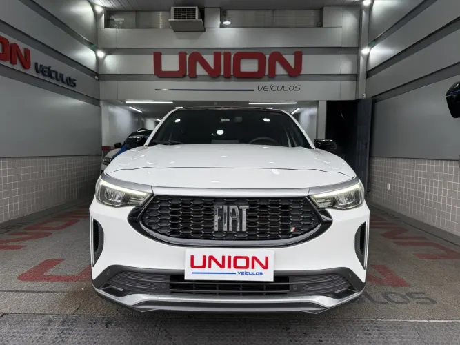 Fiat Fastback Limited Ed.1.3 270 T.flex Aut. 2025