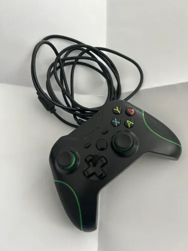 Controle Xbox One 